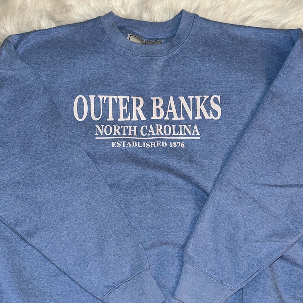 crewneck